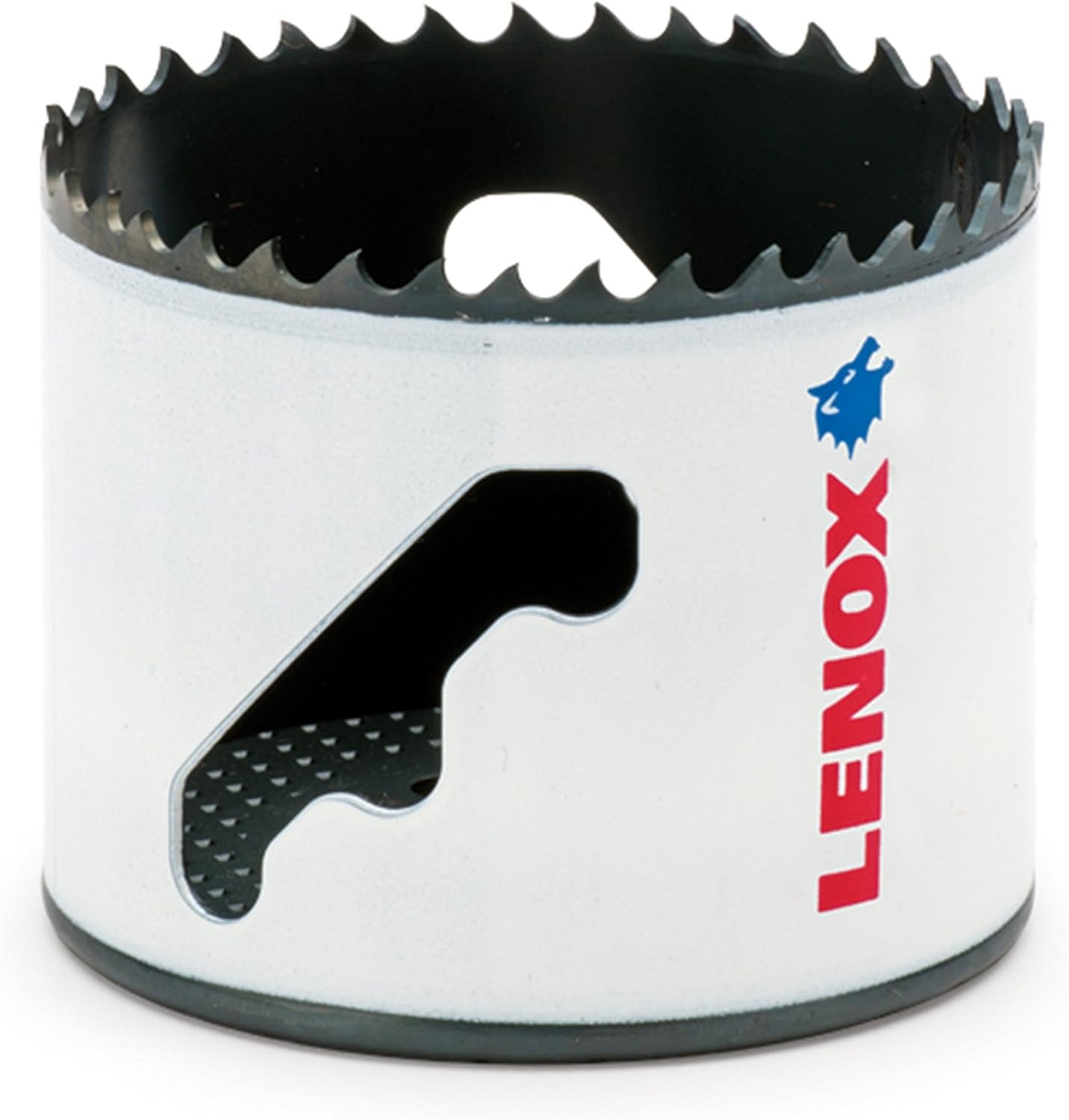 LENOX Tools Bi-Metal Speed Slot Hole Saw with T3 Technology, 2-1/2