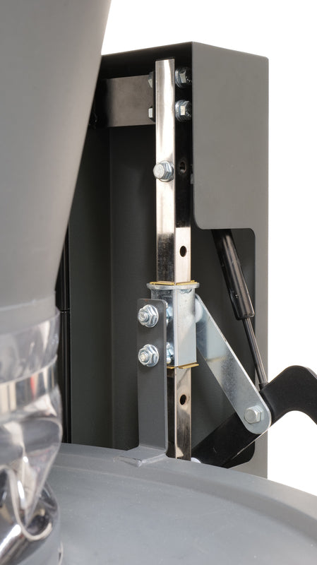 LAGUNA MDCDF32201 D|FLUX:3 3 HP CYCLONEE DUST COLLECTOR, 220V