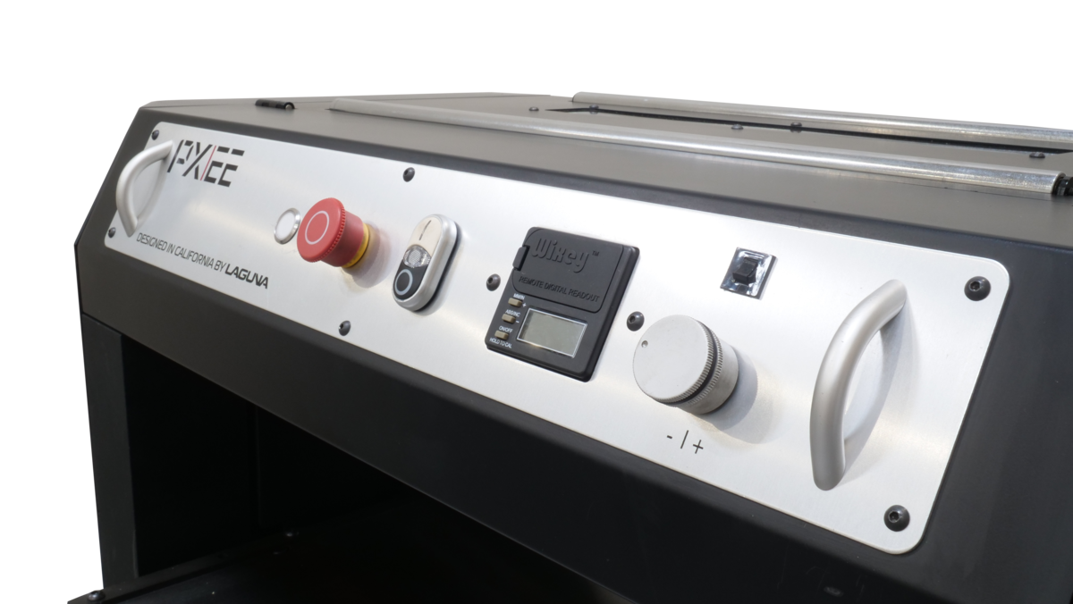 LAGUNA MPLANPX2210-0130 PX|22 SHEARTEC: II PLANER 10 HP 3 PH, 220V