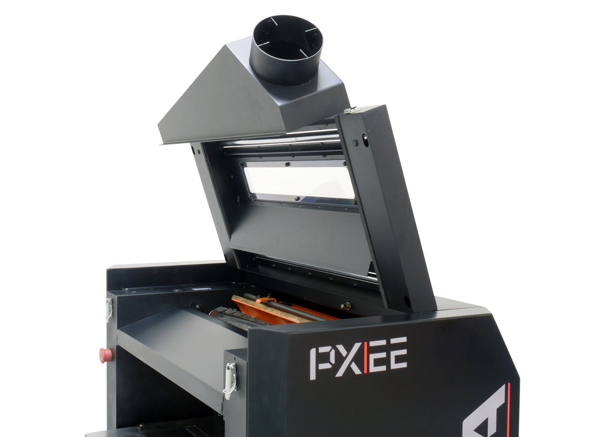 LAGUNA MPLANPX2210-0130 PX|22 SHEARTEC: II PLANER 10 HP 3 PH, 220V