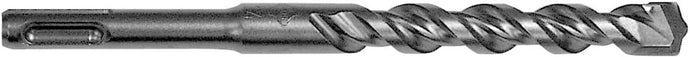 Makita D-00848-25 3/16-by-8-1/4-Inch Standard SDS Bit, (25-PK) D-00848