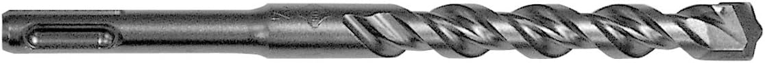 Makita D-00848-25 3/16-by-8-1/4-Inch Standard SDS Bit, (25-PK)