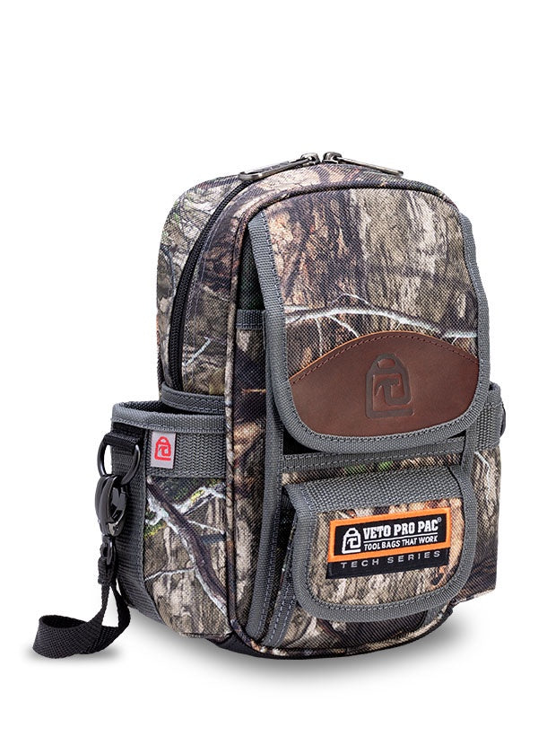 VETO MB CAMO DNA Meter Pouch VPP10690