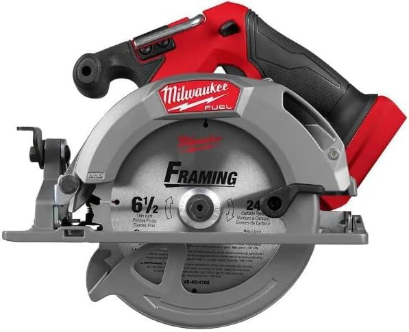 Milwaukee M18 FUEL™ 6-1/2" Circular Saw (Tool Only) 2833-20