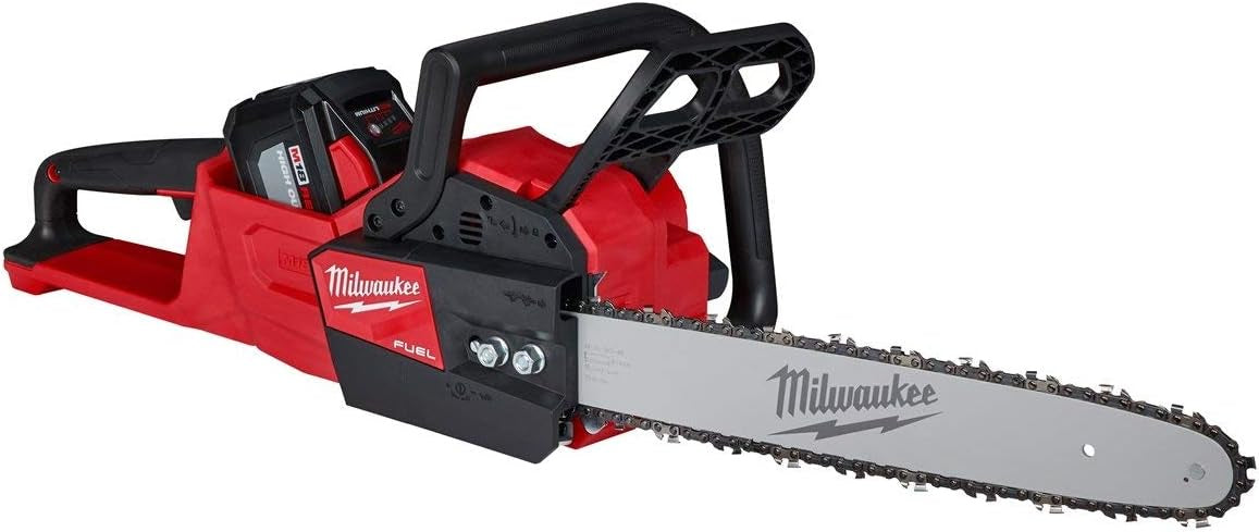 Milwaukee 2727-21HD M18 FUEL™ 16