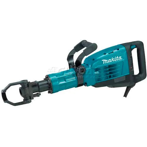 Makita HM1307CB 35 lb. Demolition Hammer, accepts 1‑1/8" Hex bits HM1307CB