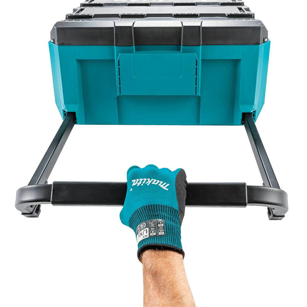 Makita Tools T-90009 MAKTRAK ROLLING TOOL CHEST