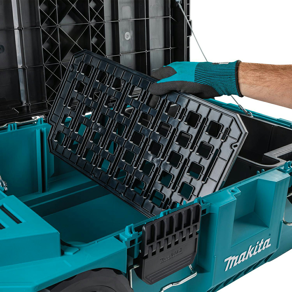 Makita Tools T-90009 MAKTRAK ROLLING TOOL CHEST