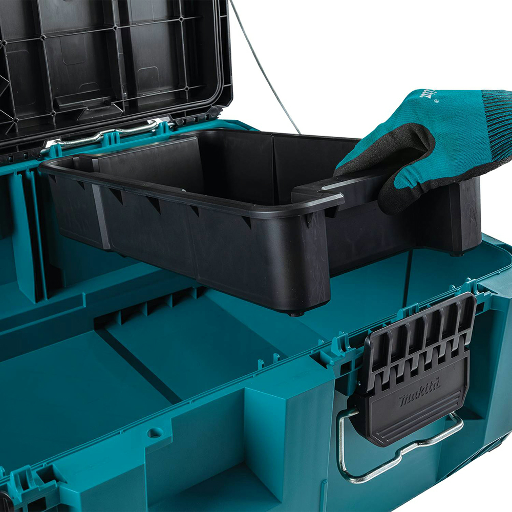 Makita Tools T-90009 MAKTRAK ROLLING TOOL CHEST
