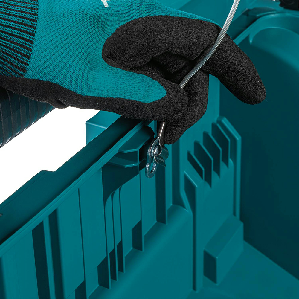 Makita Tools T-90009 MAKTRAK ROLLING TOOL CHEST