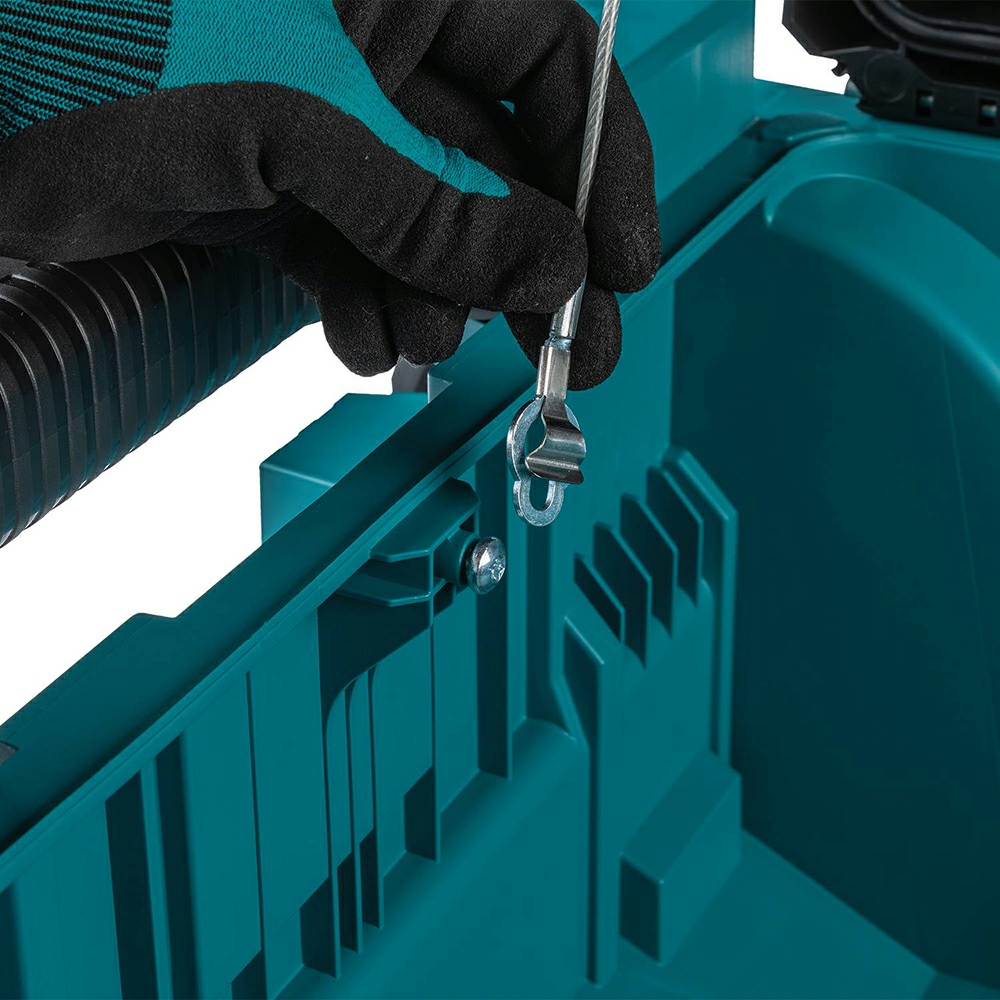 Makita Tools T-90009 MAKTRAK ROLLING TOOL CHEST