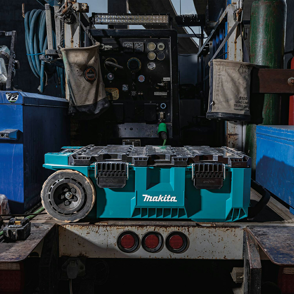 Makita Tools T-90009 MAKTRAK ROLLING TOOL CHEST