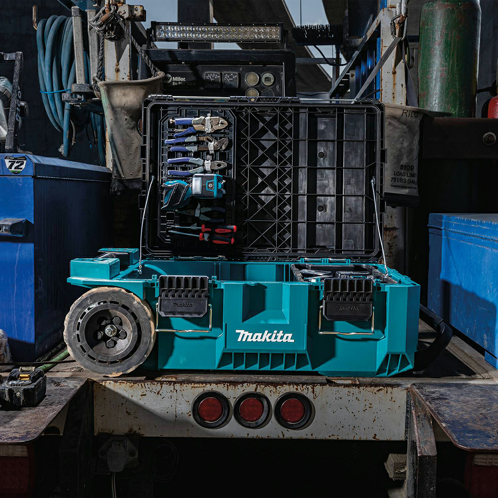 Makita Tools T-90009 MAKTRAK ROLLING TOOL CHEST