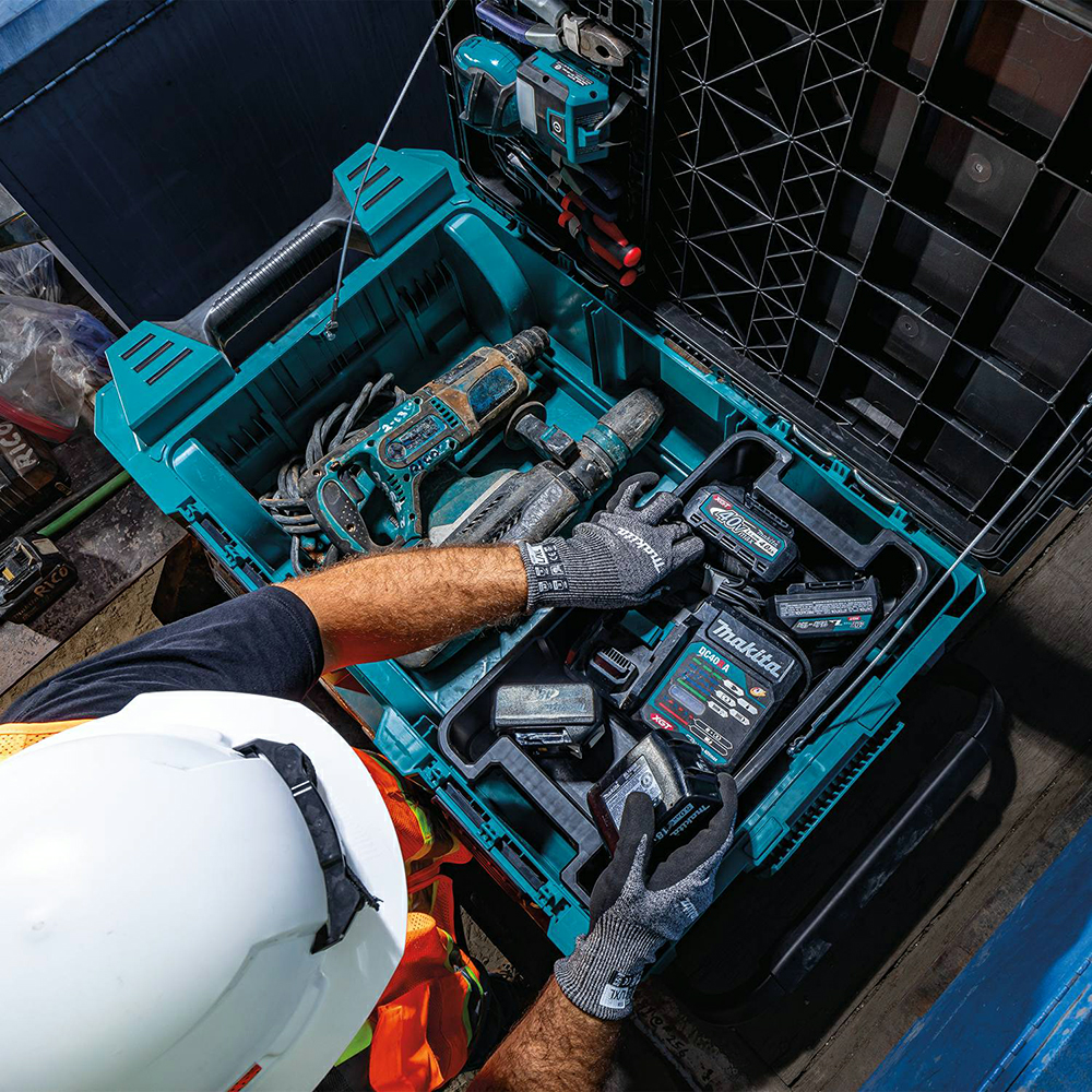 Makita Tools T-90009 MAKTRAK ROLLING TOOL CHEST