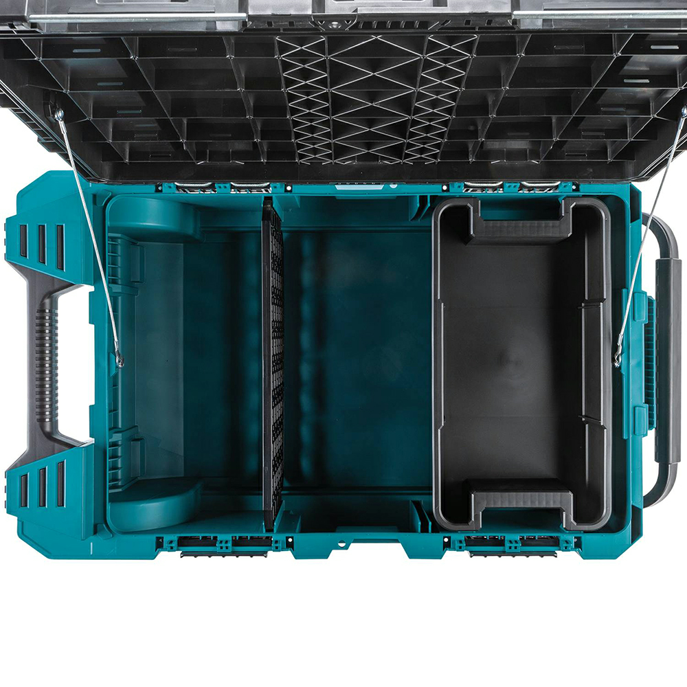 Makita Tools T-90009 MAKTRAK ROLLING TOOL CHEST