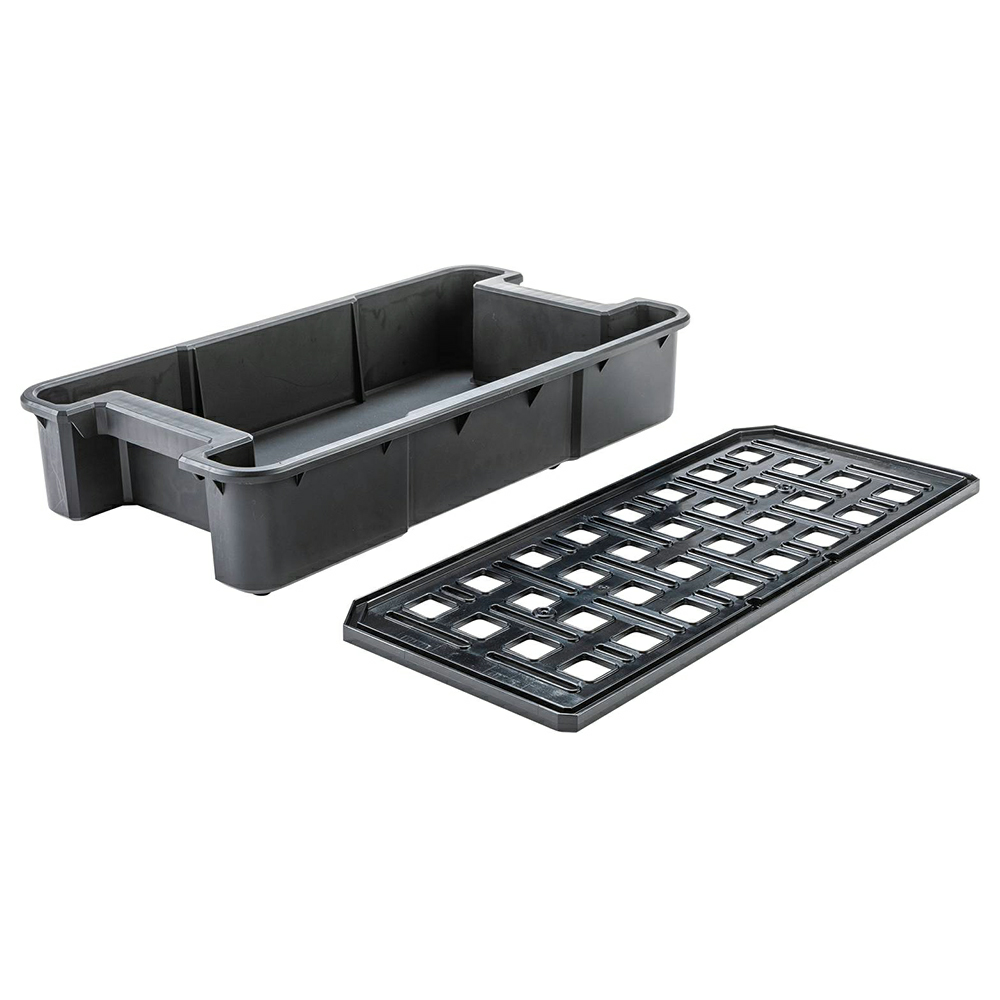 Makita Tools T-90015 MAKTRAK LARGE TOOL BOX