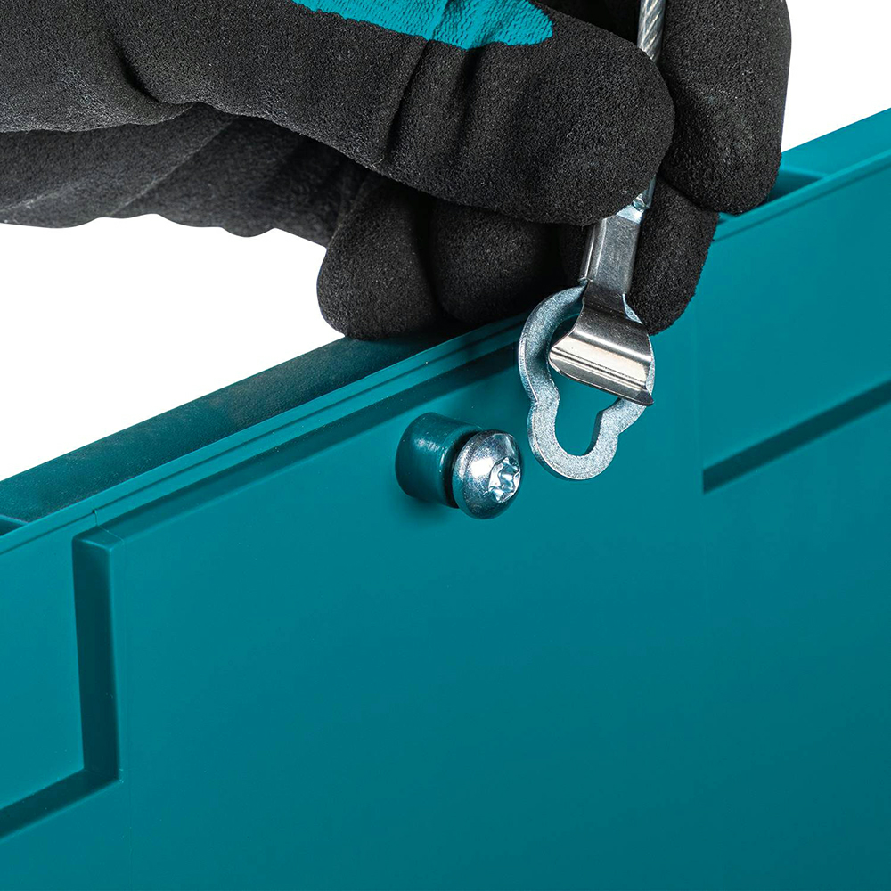 Makita Tools T-90015 MAKTRAK LARGE TOOL BOX