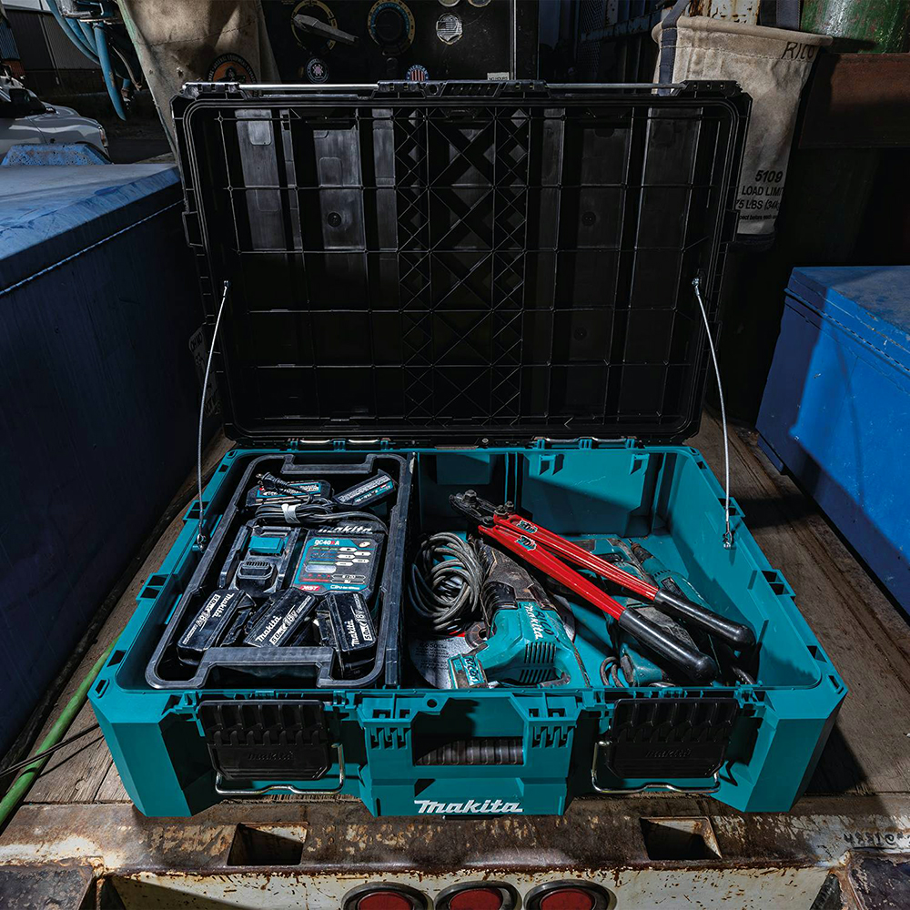Makita Tools T-90015 MAKTRAK LARGE TOOL BOX
