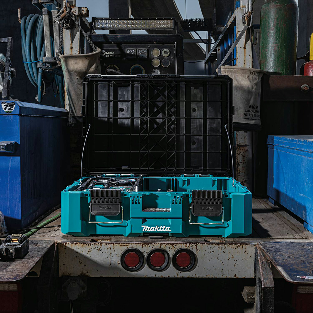Makita Tools T-90015 MAKTRAK LARGE TOOL BOX