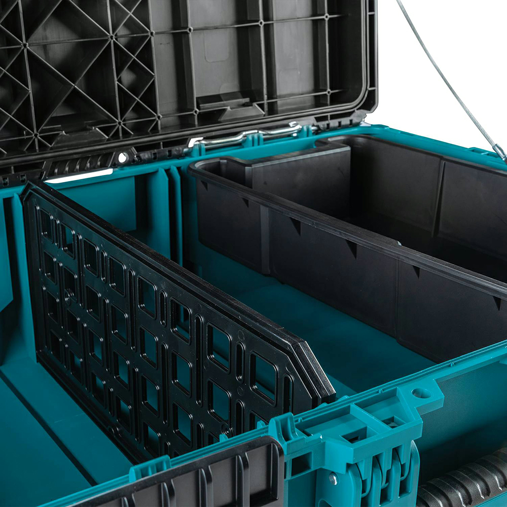 Makita Tools T-90015 MAKTRAK LARGE TOOL BOX