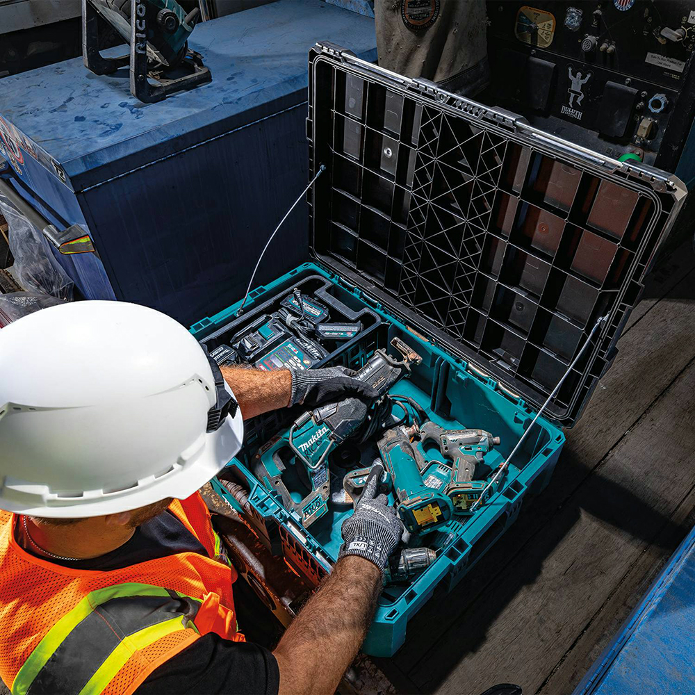 Makita Tools T-90015 MAKTRAK LARGE TOOL BOX