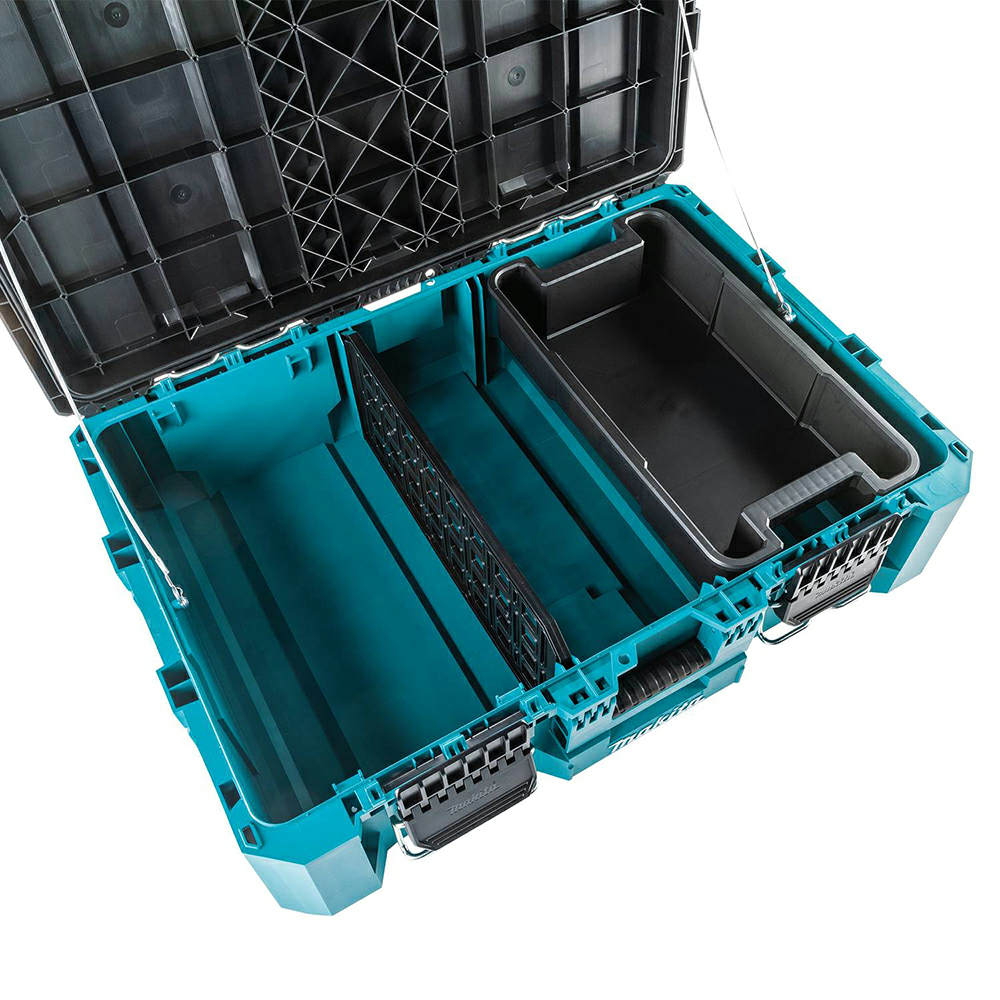 Makita Tools T-90015 MAKTRAK LARGE TOOL BOX