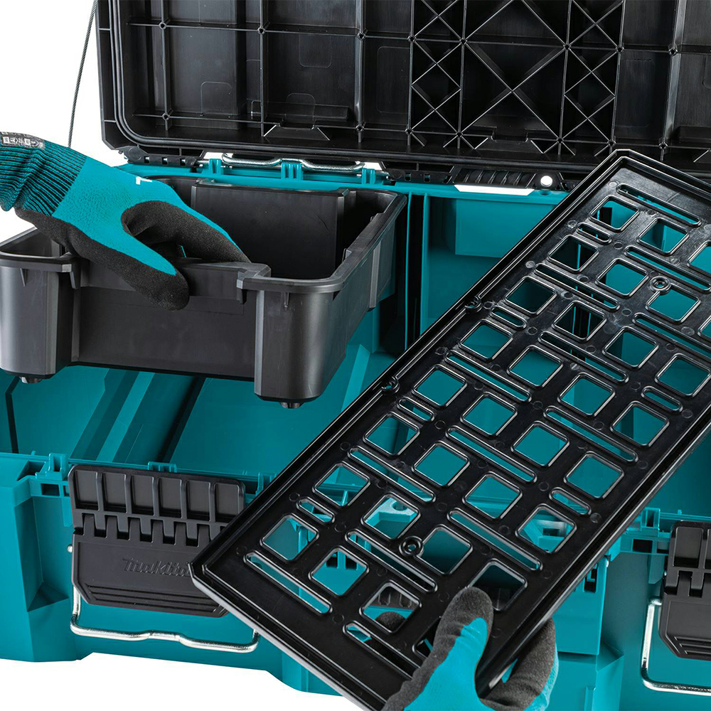 Makita Tools T-90015 MAKTRAK LARGE TOOL BOX