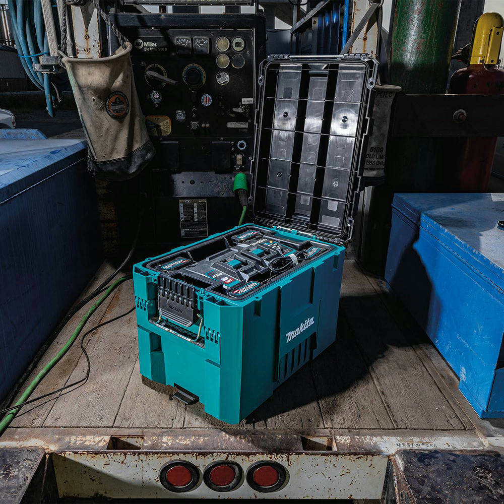 Makita Tools T-90021 MAKTRAK X-LARGE EXTENSION TOOL BOX