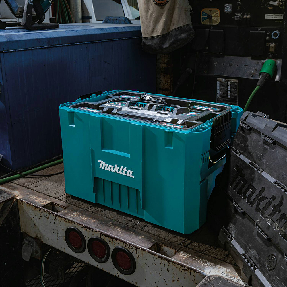 Makita Tools T-90021 MAKTRAK X-LARGE EXTENSION TOOL BOX