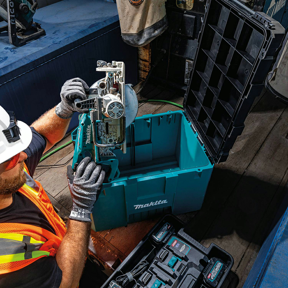 Makita Tools T-90021 MAKTRAK X-LARGE EXTENSION TOOL BOX