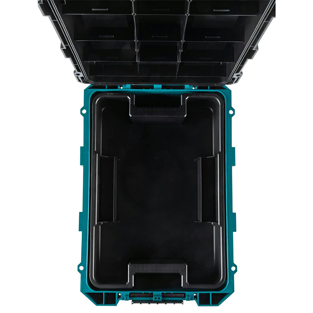 Makita Tools T-90021 MAKTRAK X-LARGE EXTENSION TOOL BOX