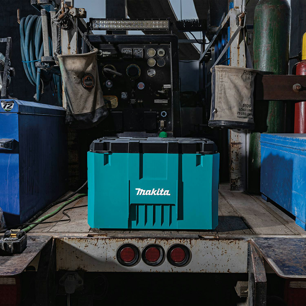 Makita Tools T-90021 MAKTRAK X-LARGE EXTENSION TOOL BOX