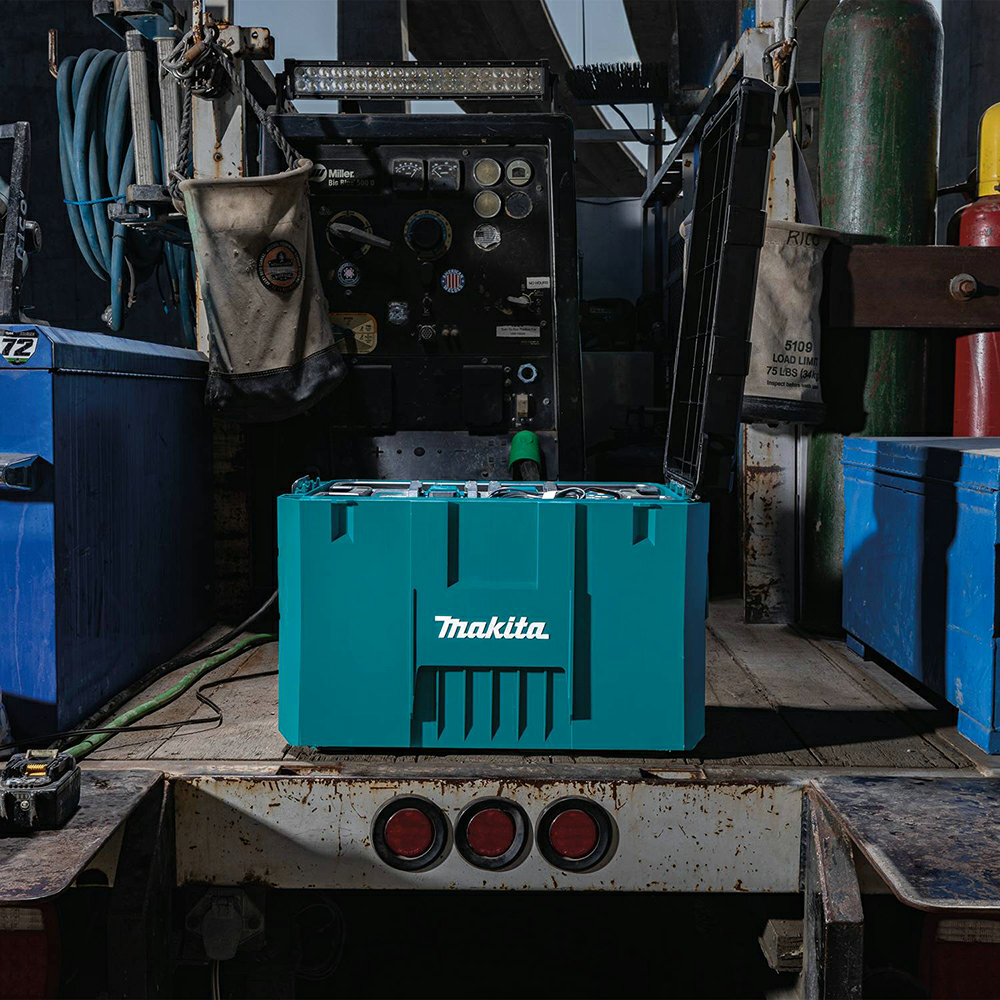 Makita Tools T-90021 MAKTRAK X-LARGE EXTENSION TOOL BOX