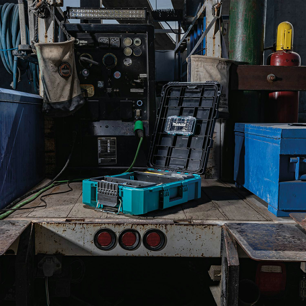 Makita Tools T-90037 MAKTRAK MEDIUM TOOL BOX
