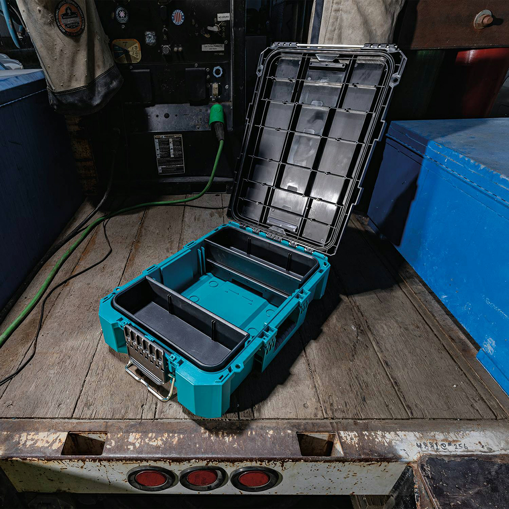 Makita Tools T-90037 MAKTRAK MEDIUM TOOL BOX
