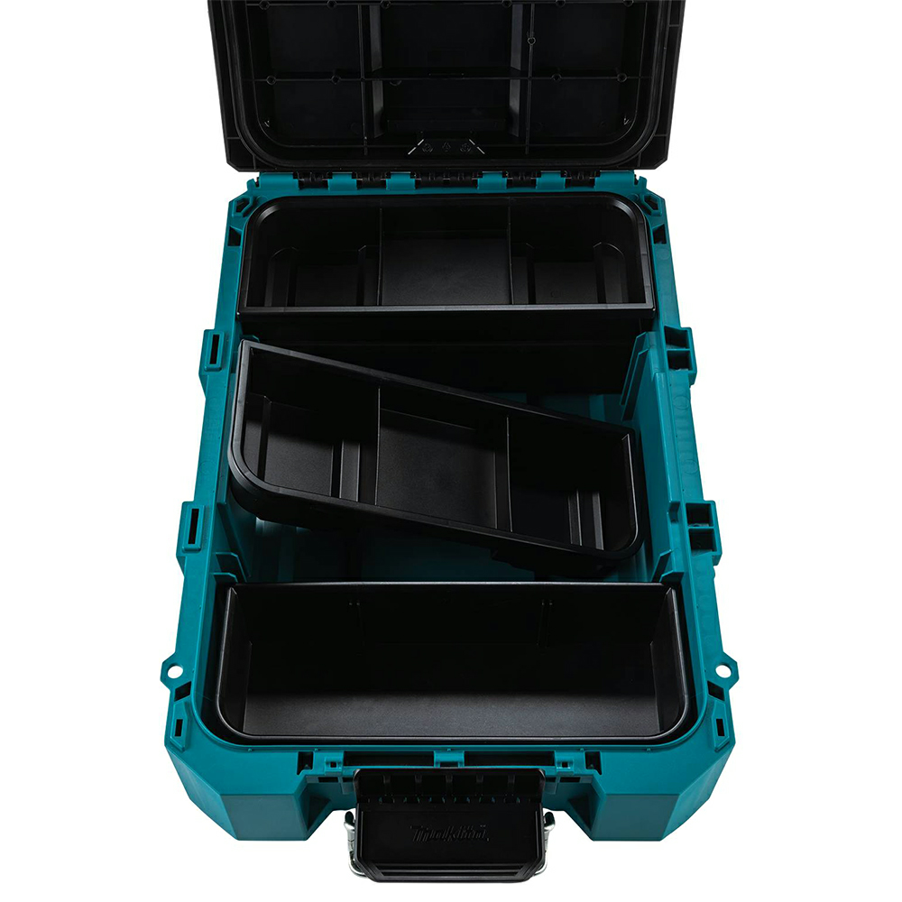 Makita Tools T-90037 MAKTRAK MEDIUM TOOL BOX