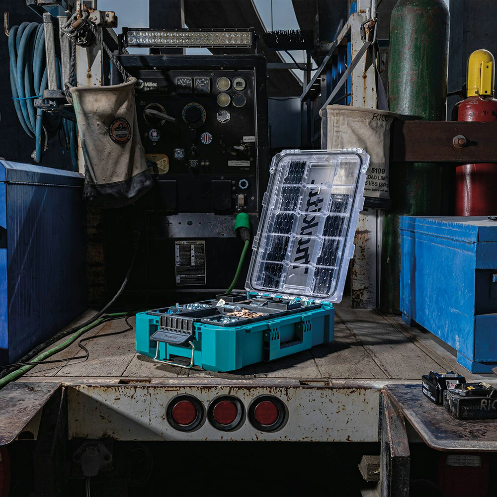 Makita Tools T-90043 MAKTRAK DEEP MEDIUM ORGANIZER