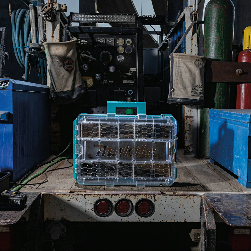 Makita Tools T-90043 MAKTRAK DEEP MEDIUM ORGANIZER