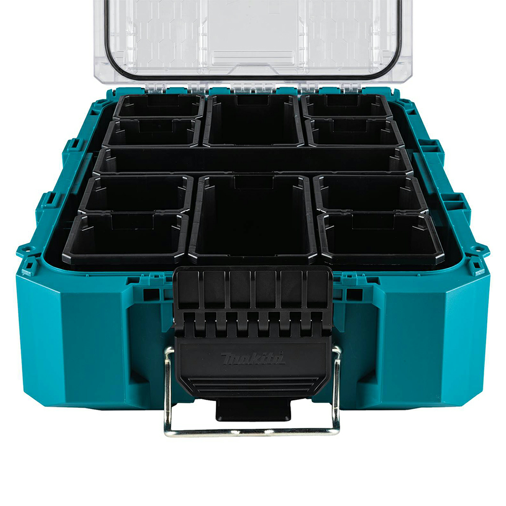Makita Tools T-90043 MAKTRAK DEEP MEDIUM ORGANIZER