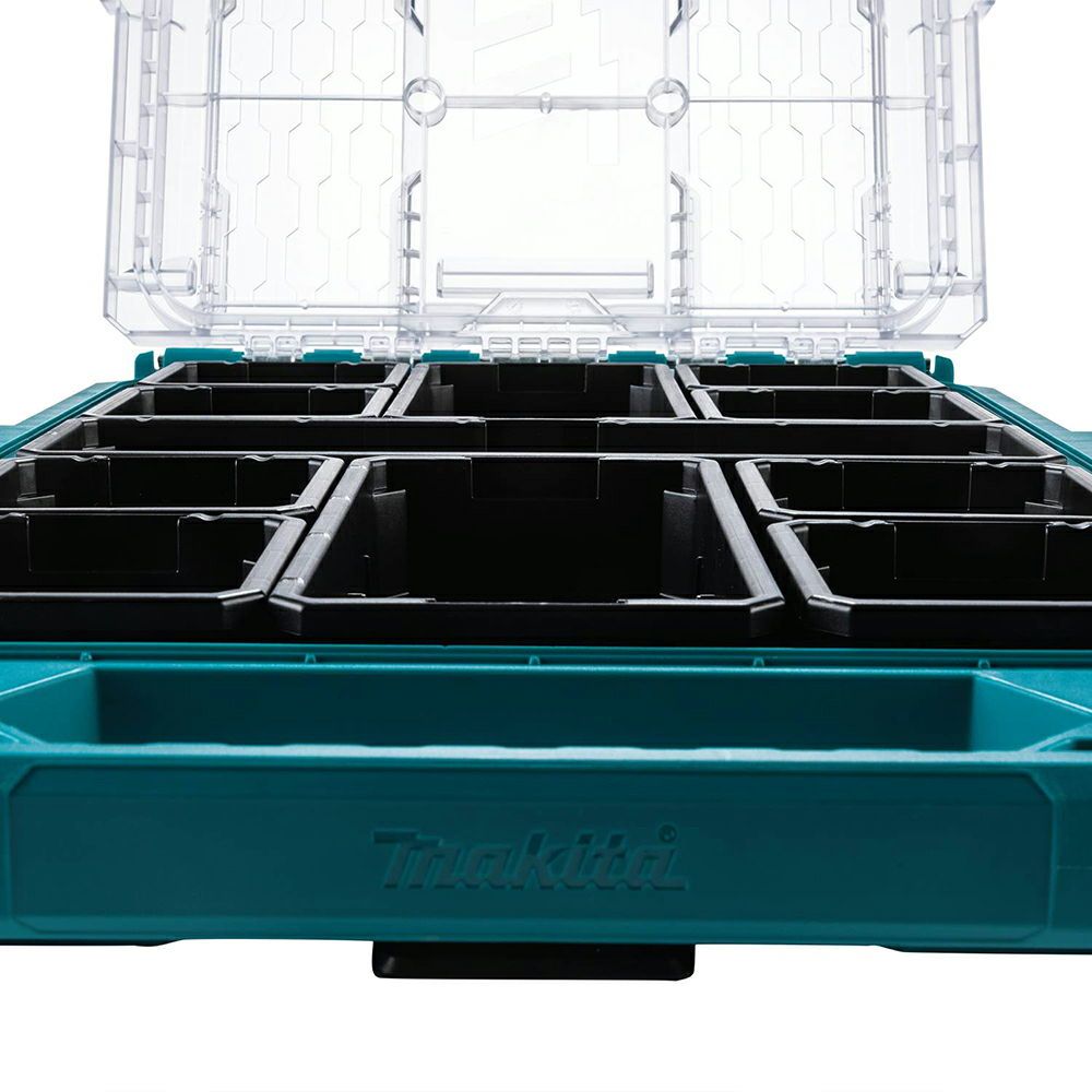 Makita Tools T-90059 MAKTRAK LOW PROFILE MEDIUM ORGANIZER