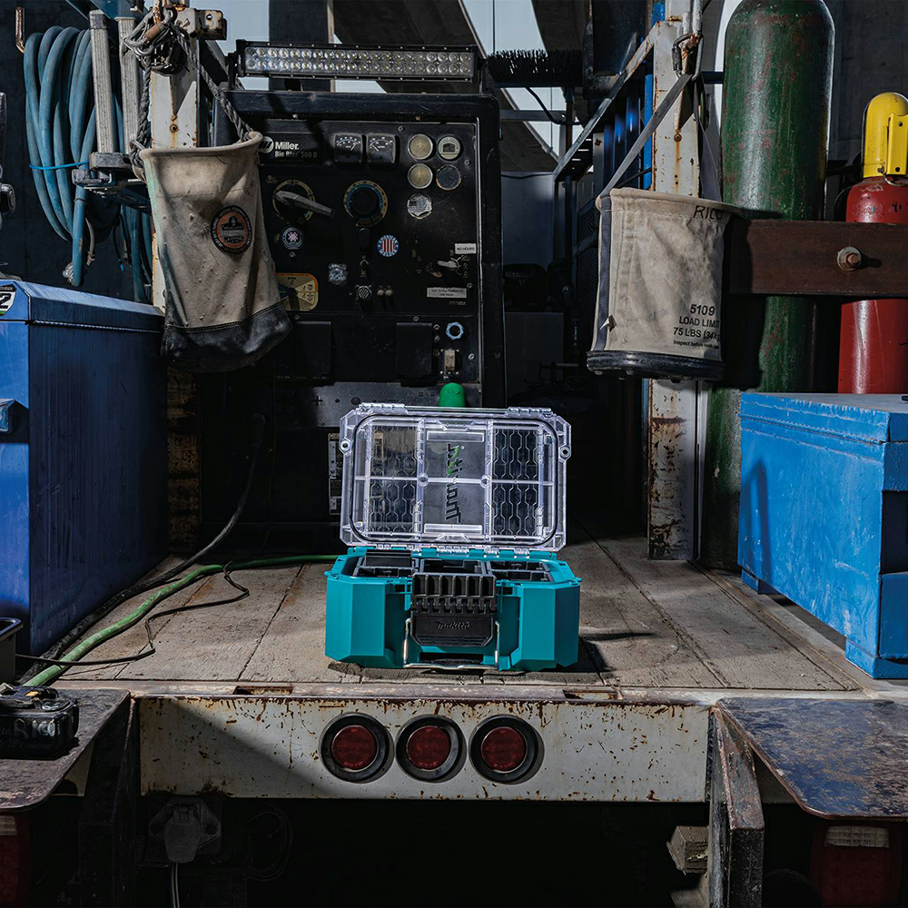 Makita Tools T-90065 MAKTRAK DEEP COMPACT ORGANIZER