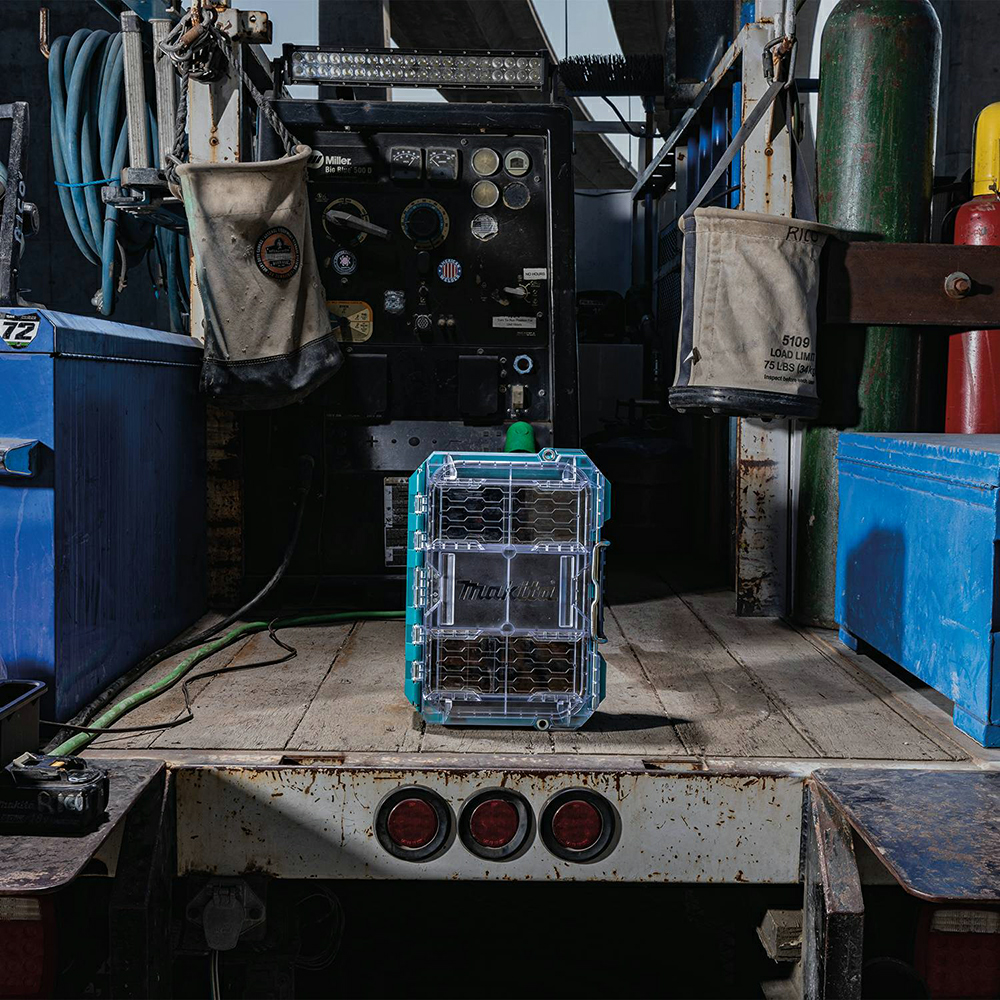 Makita Tools T-90065 MAKTRAK DEEP COMPACT ORGANIZER