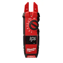 Milwaukee 2206-20NST Fork Meter for HVAC/R (NIST)