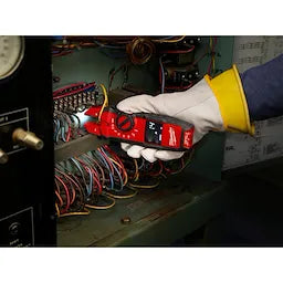 Milwaukee 2206-20NST Fork Meter for HVAC/R (NIST)