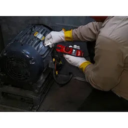 Milwaukee 2206-20NST Fork Meter for HVAC/R (NIST)