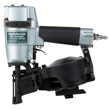 METABO NV45AB2M 1-3/4" ROOFING NAILER