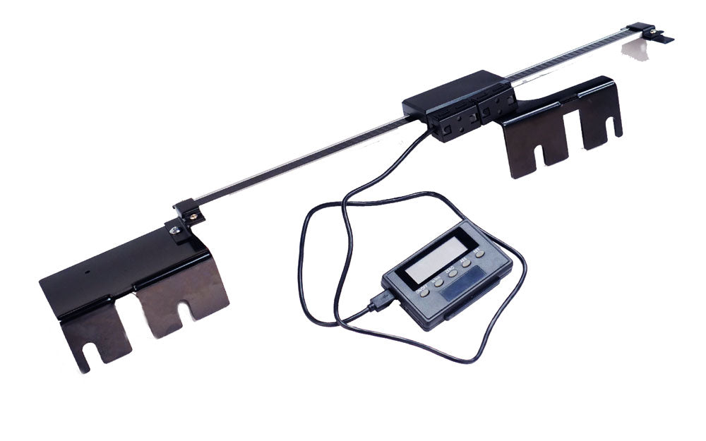 LAGUNA 210376 DIGITAL READ OUT FITS SHOPPRO 25, SUPERBRUSHES & 25x2, 37x2 DRUM SANDERS