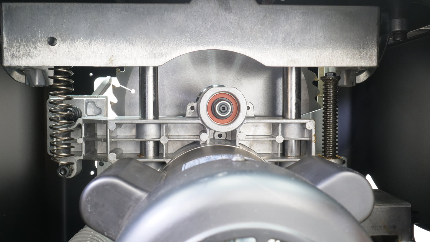 LAGUNA MTSF132110150-0130 FUSION 1 1-1/2 HP 10