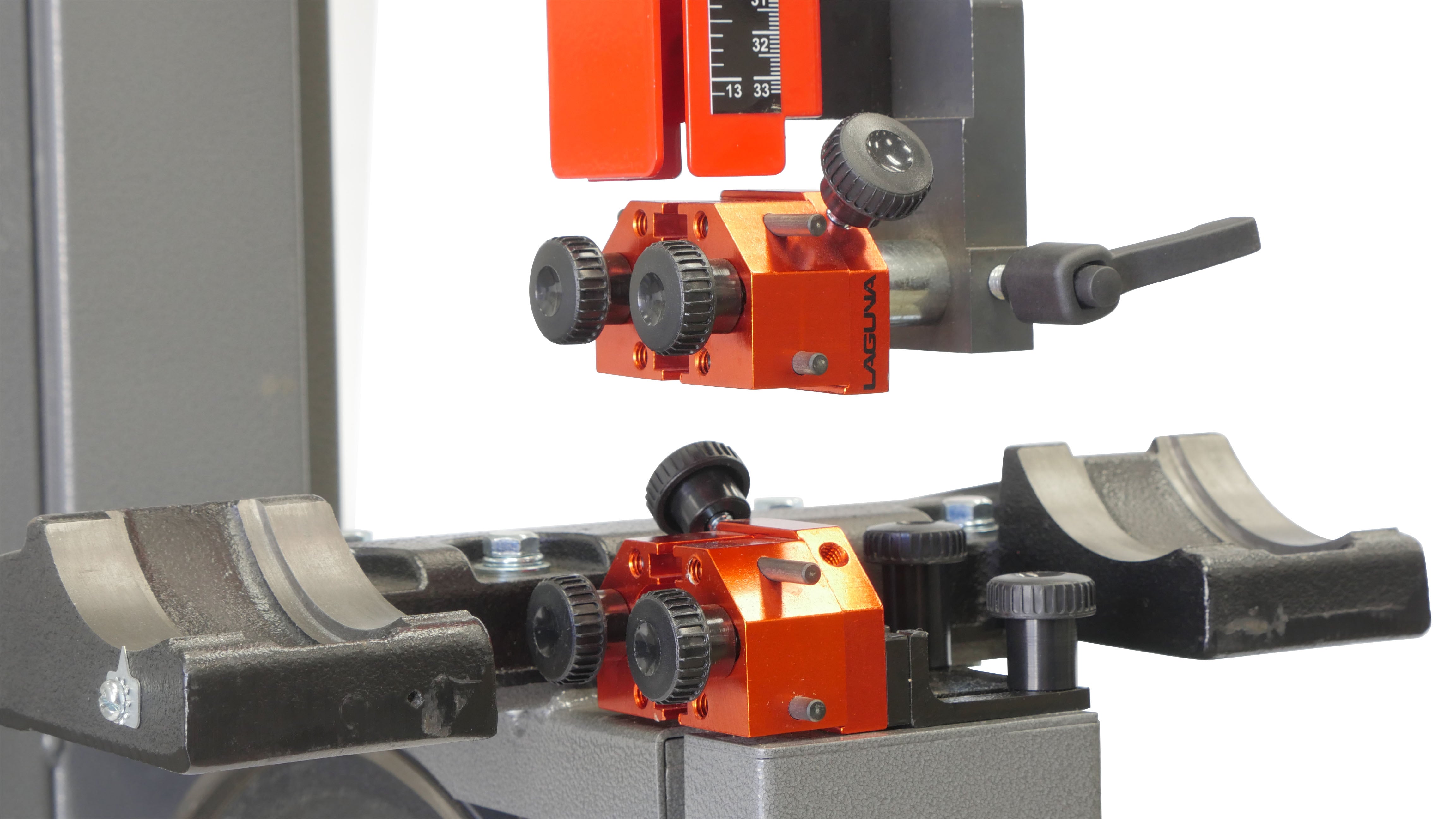 LAGUNA MBAND18BX2203 18|BX BANDSAW 3 HP 16