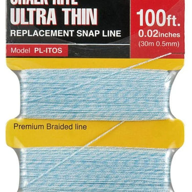 Tajima Chalk-Rite® Replacement Line PL-ITOS